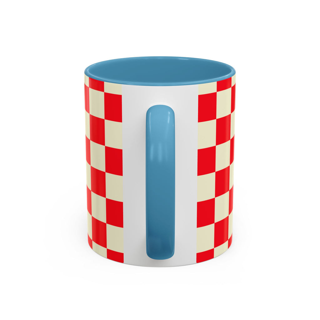 Taza Pinkertones Picnic
