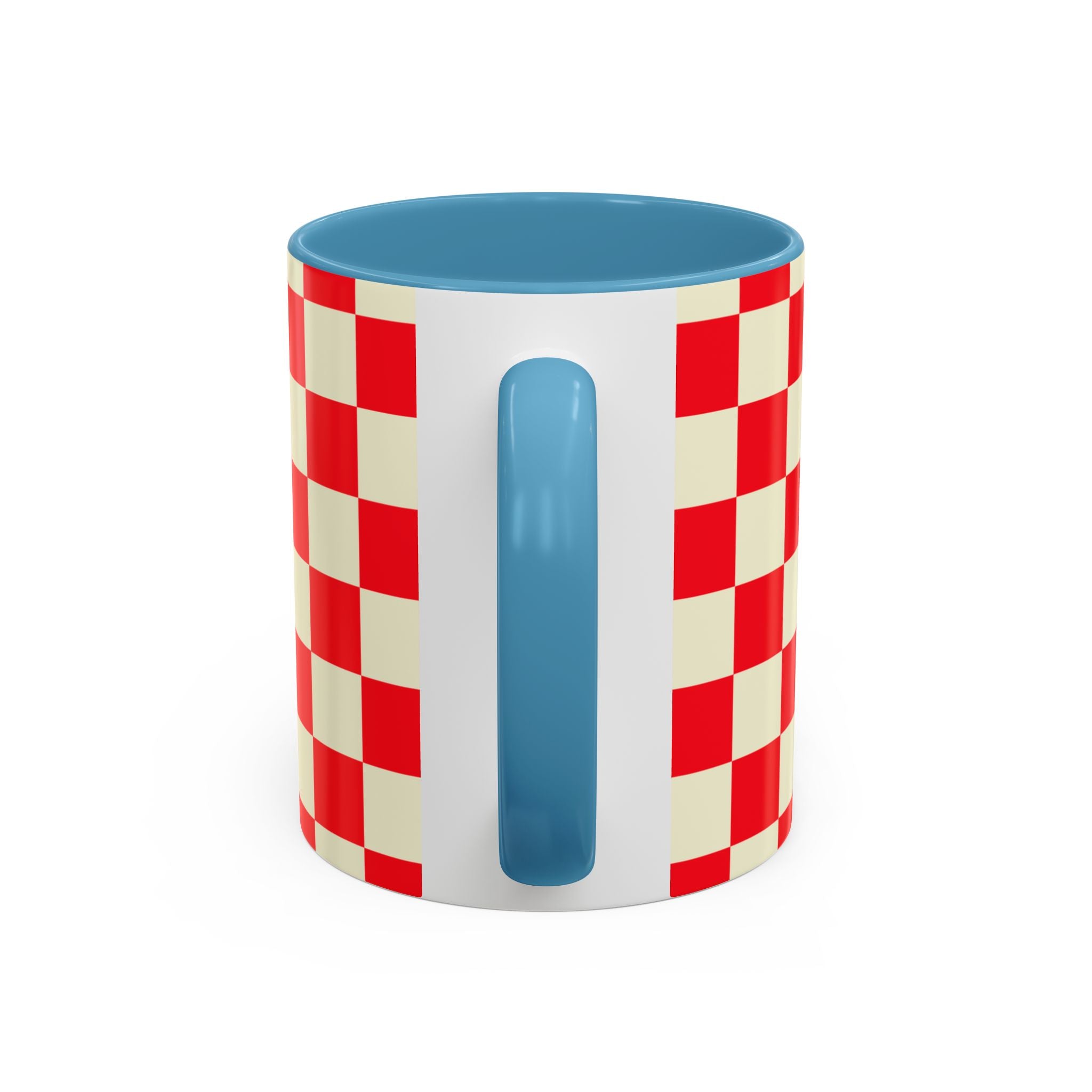 Taza Pinkertones Picnic