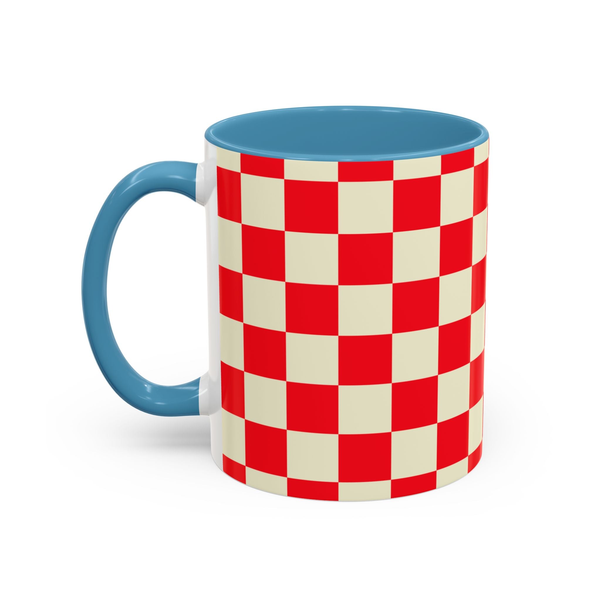 Taza Pinkertones Picnic