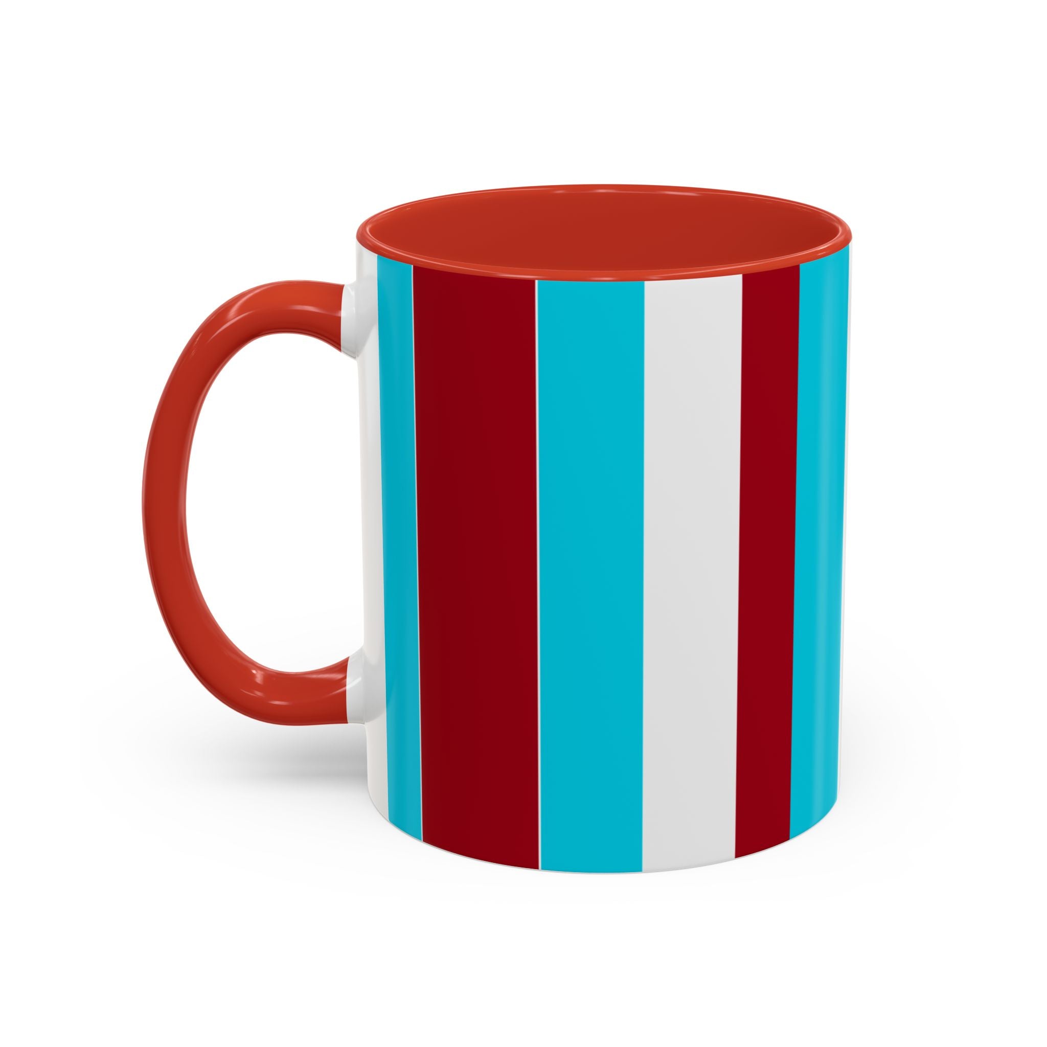 Taza Pinkertones Riviera