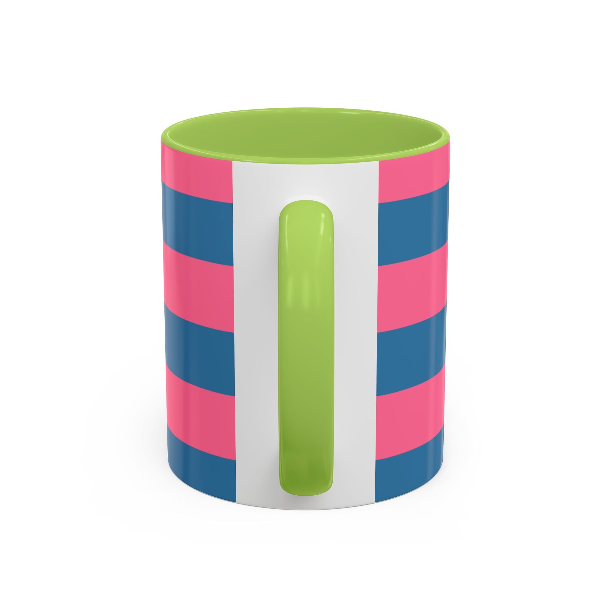 Taza Pinkertones Miami