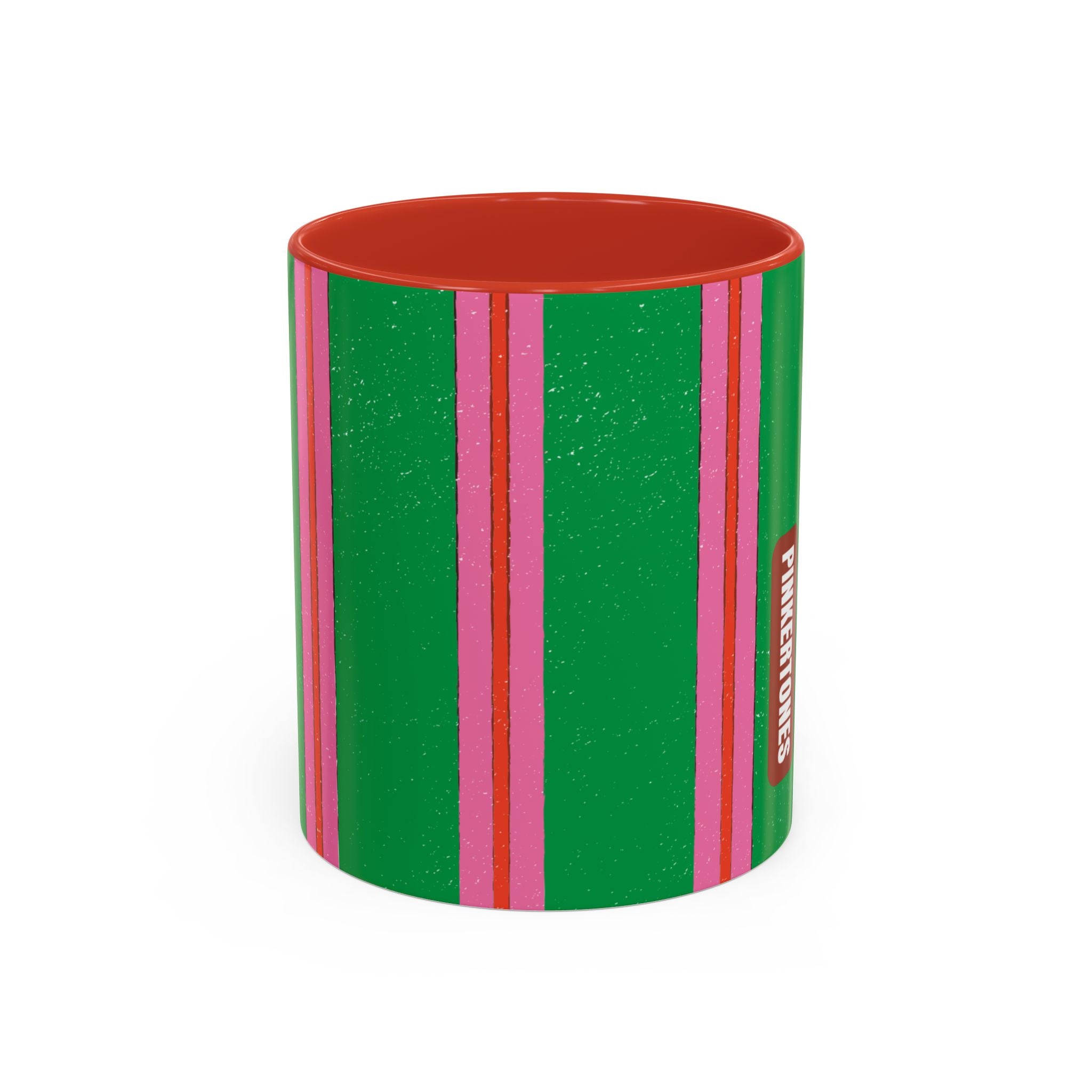 Taza Pinkertones Sandía