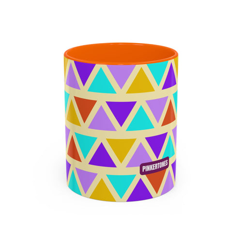 Taza Pinkertones Carnaval