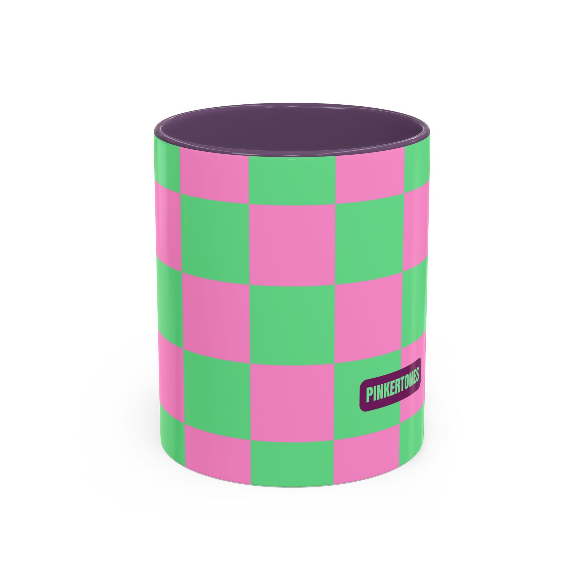 Taza Pinkertones Flaminga
