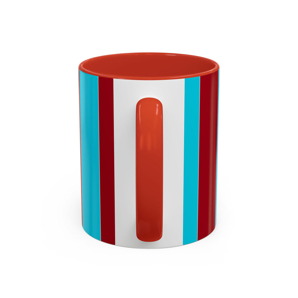 Taza Pinkertones Riviera