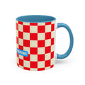 Taza Pinkertones Picnic