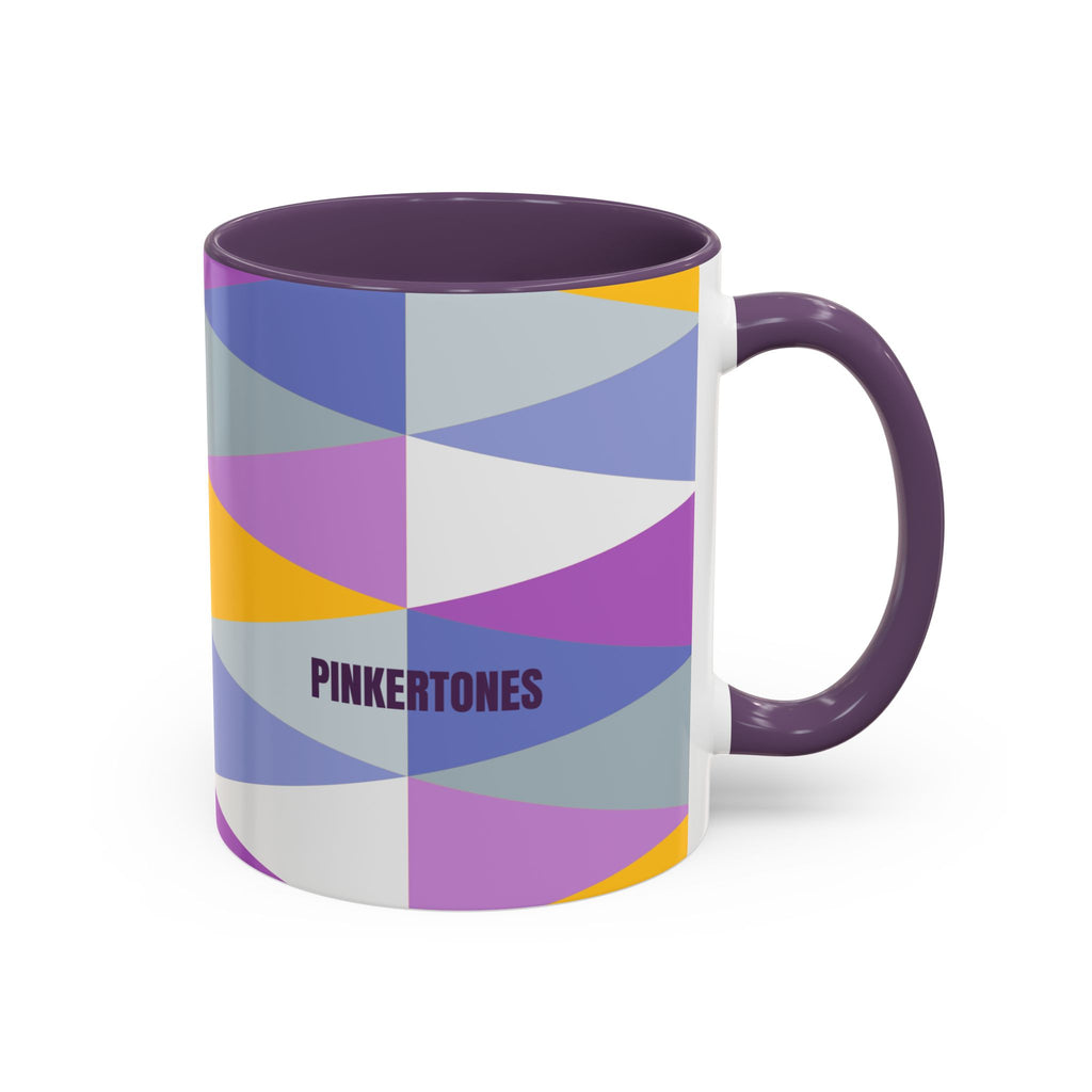 Taza Pinkertones Kaleido