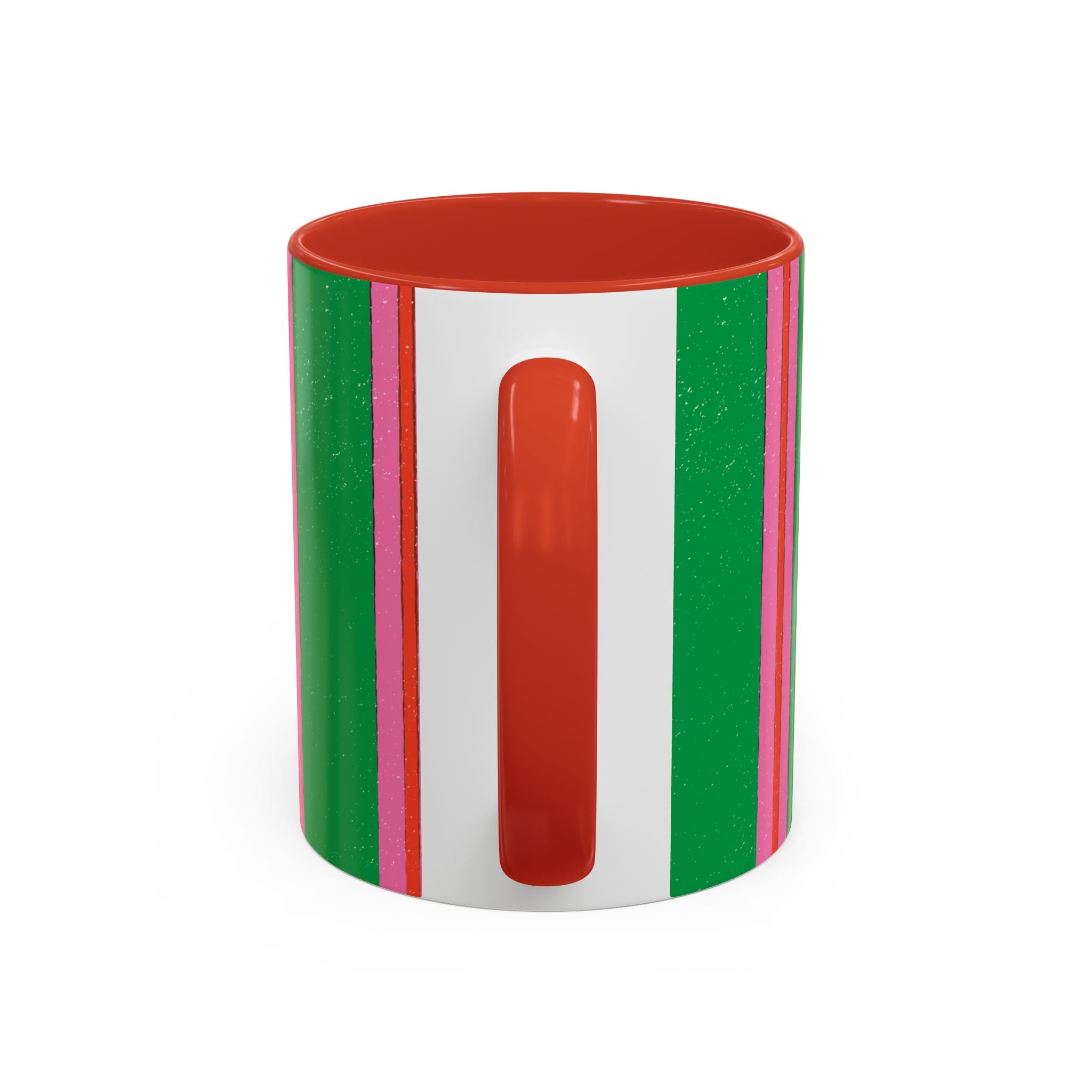 Taza Pinkertones Sandía