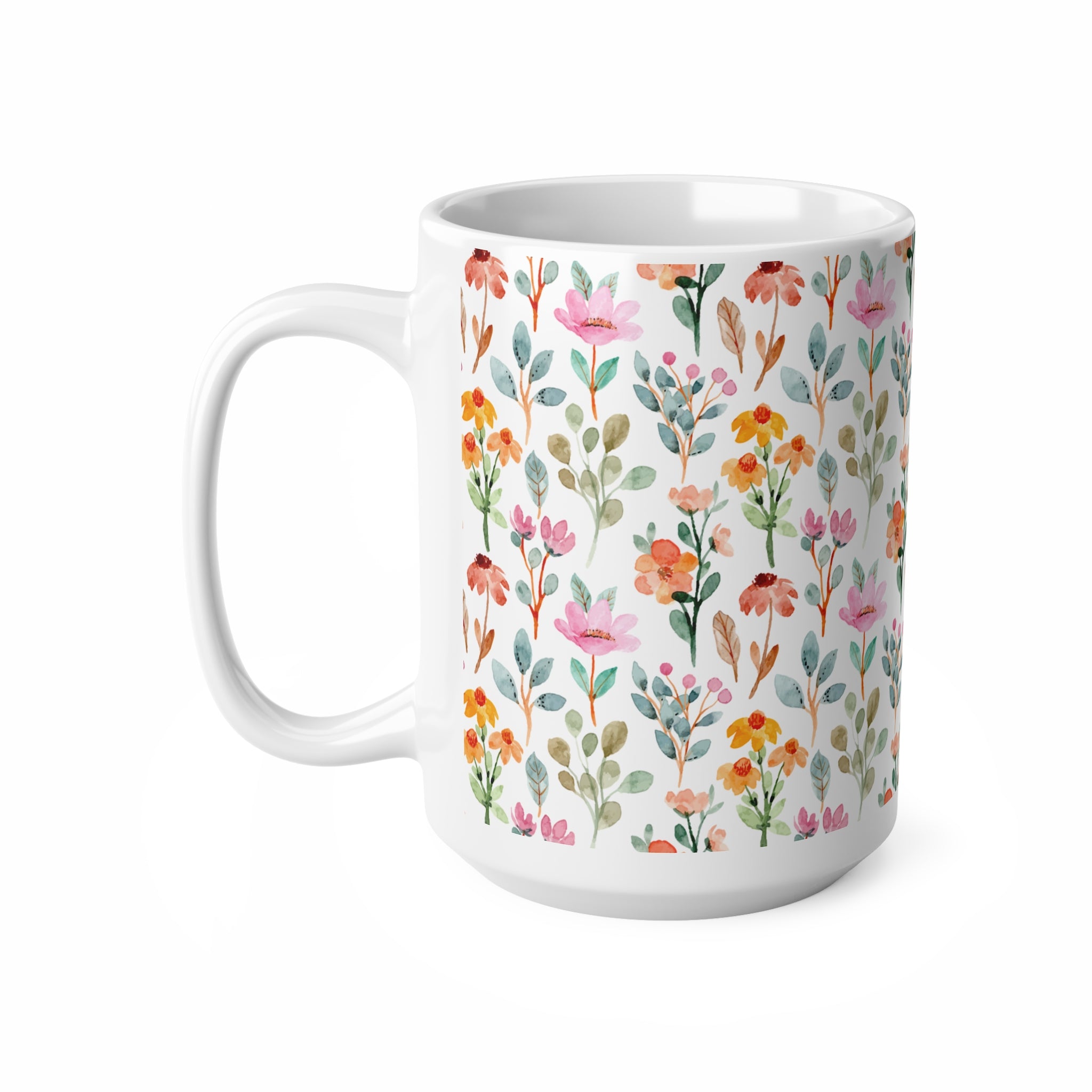 Taza Ramo Desordenado