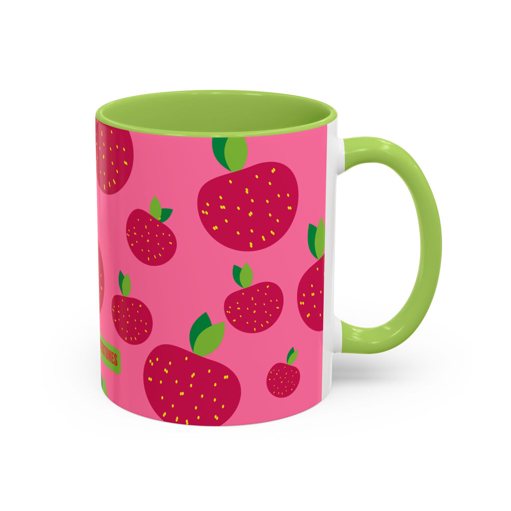 Taza Pinkertones Tomatera