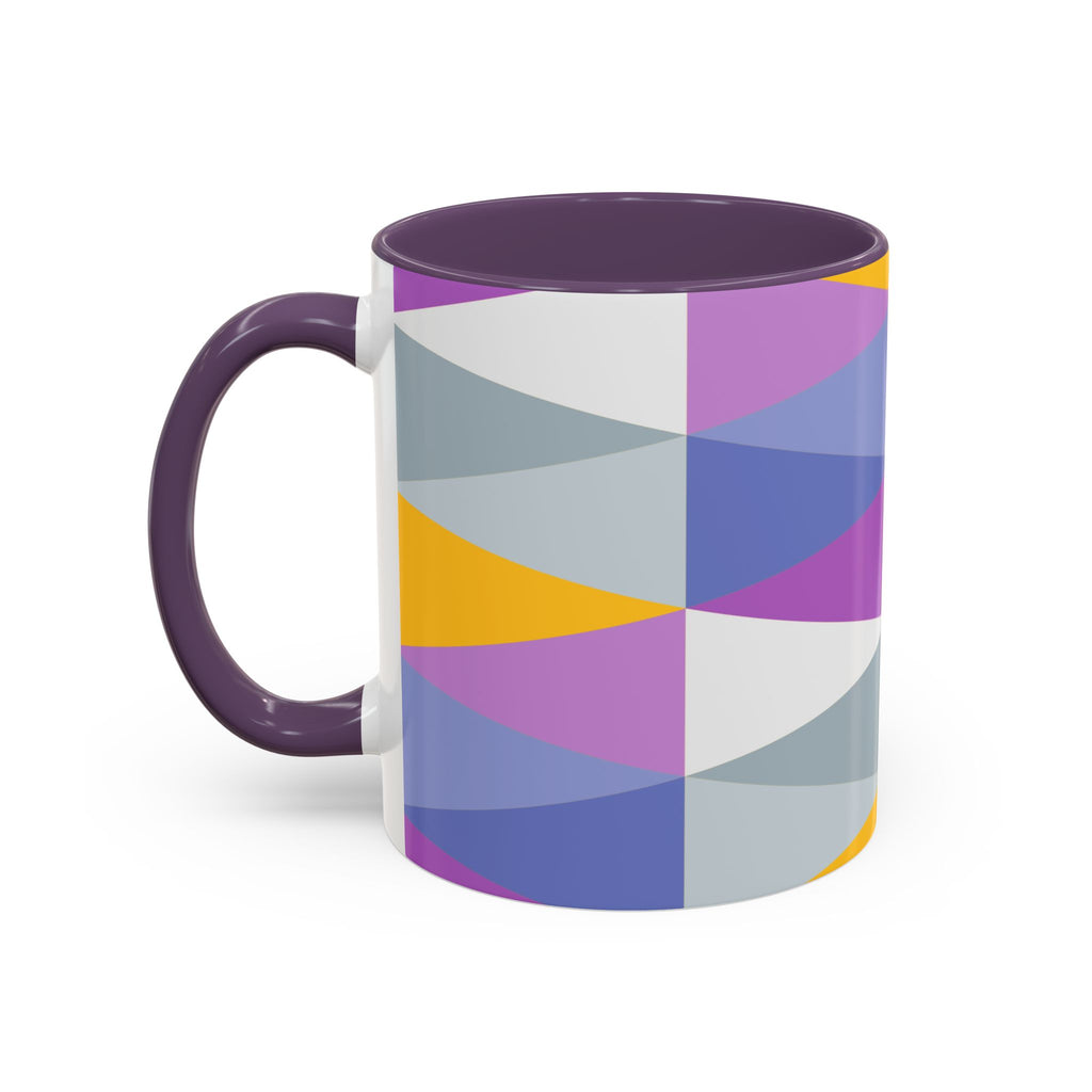 Taza Pinkertones Kaleido