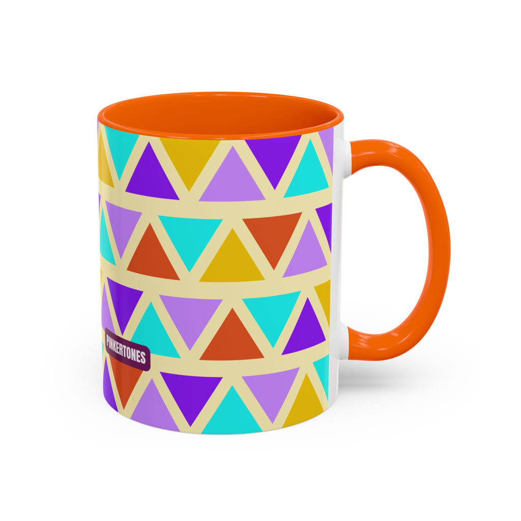 Taza Pinkertones Carnaval