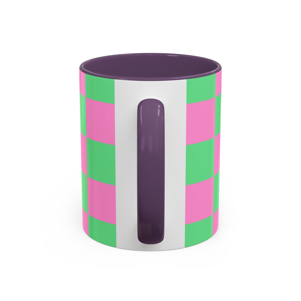 Taza Pinkertones Flaminga
