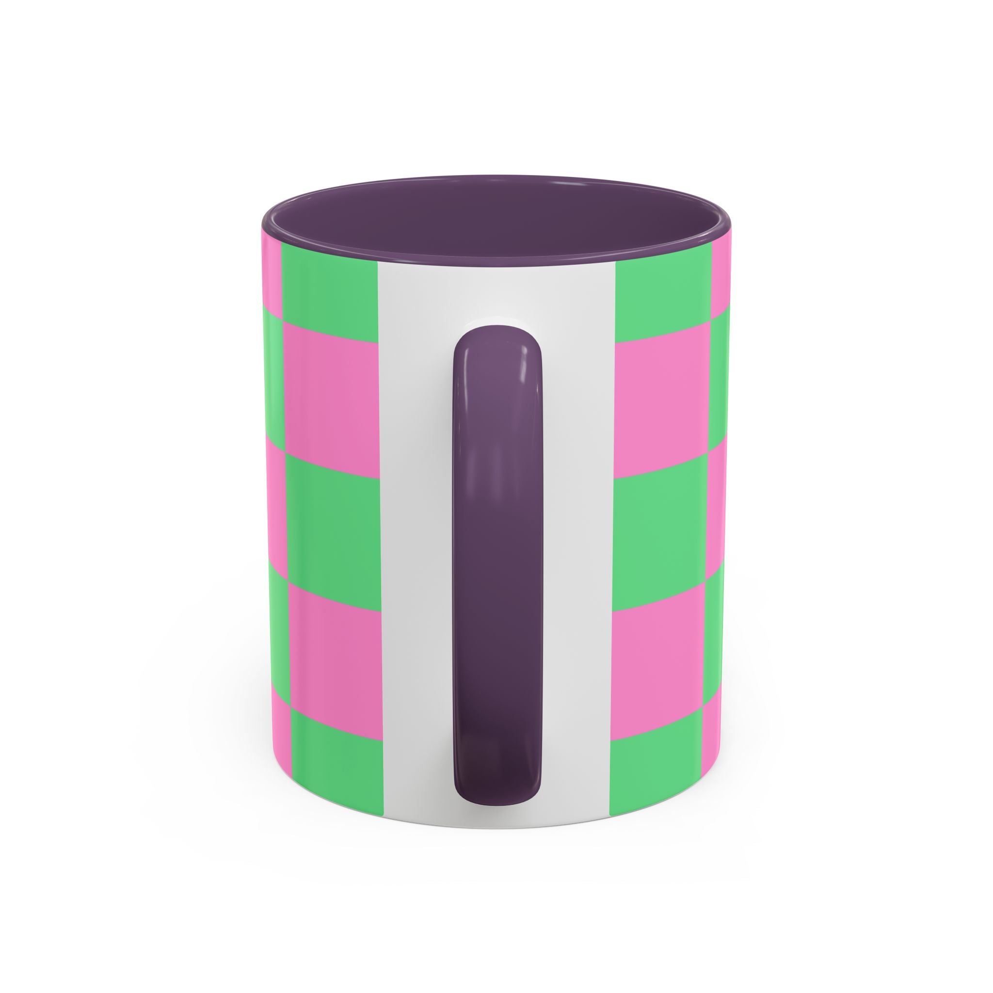Taza Pinkertones Flaminga