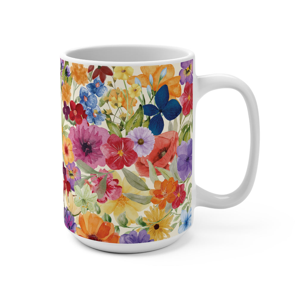 Taza Pinkertones Mala Hierba