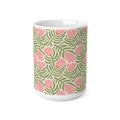 Taza Tulipanes con Morro