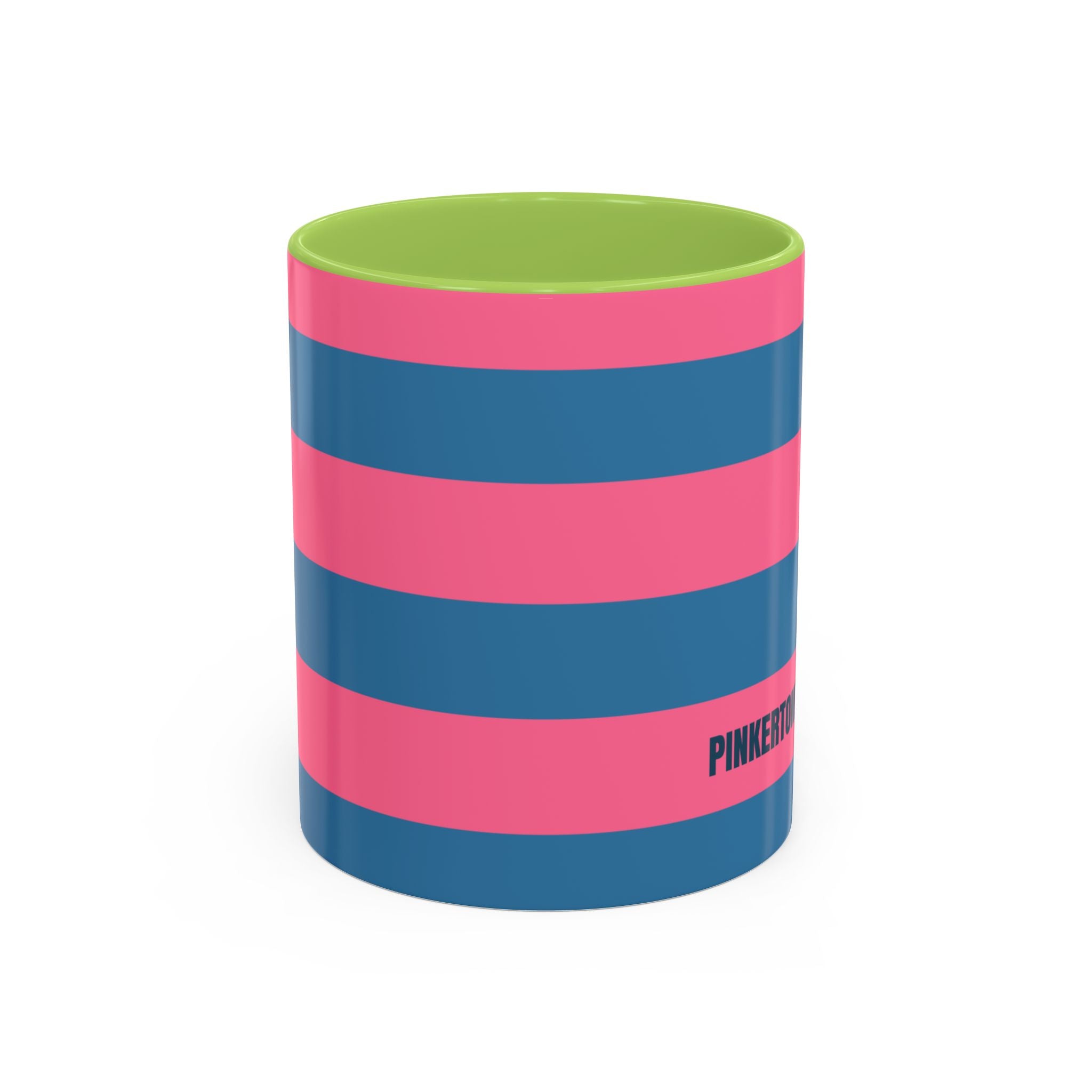 Taza Pinkertones Miami