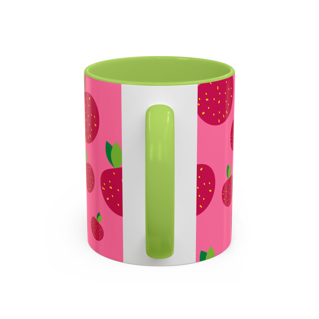 Taza Pinkertones Tomatera
