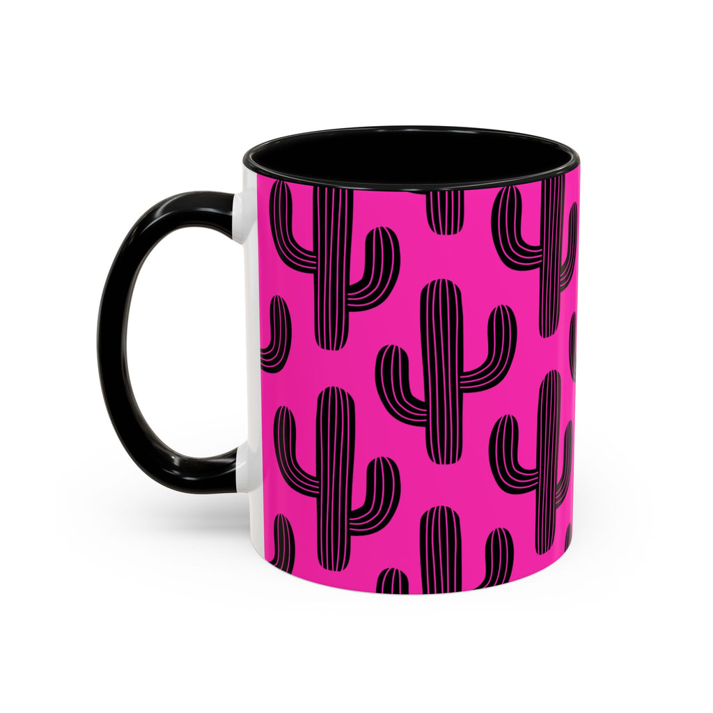 Taza Pinkertones Monegros