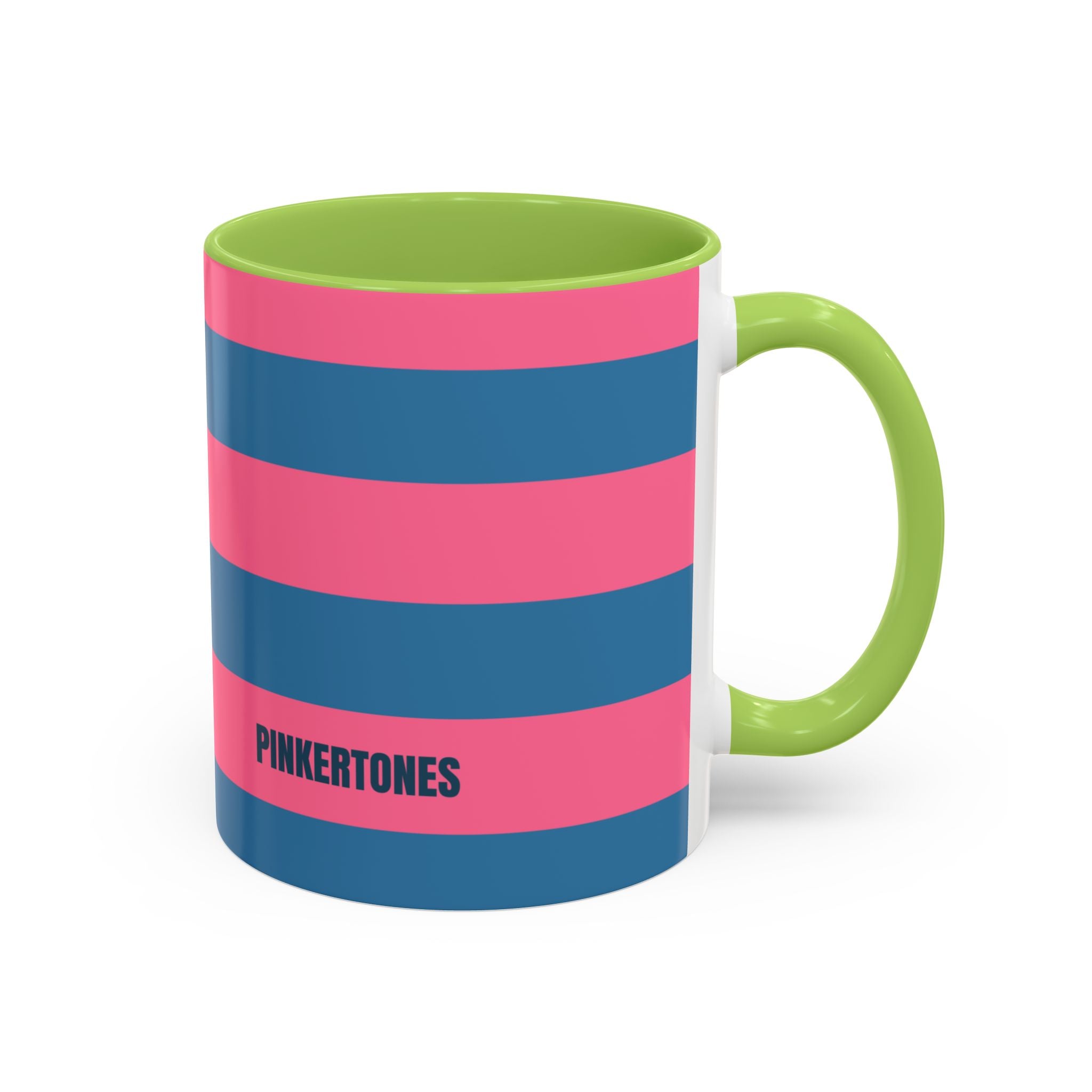 Taza Pinkertones Miami