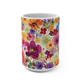 Taza Pinkertones Mala Hierba