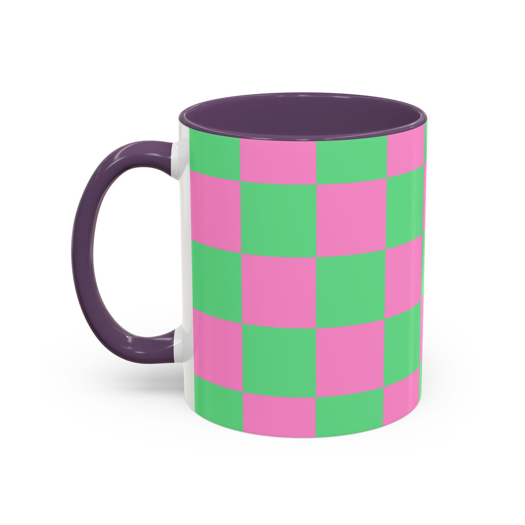 Taza Pinkertones Flaminga