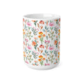 Taza Ramo Desordenado