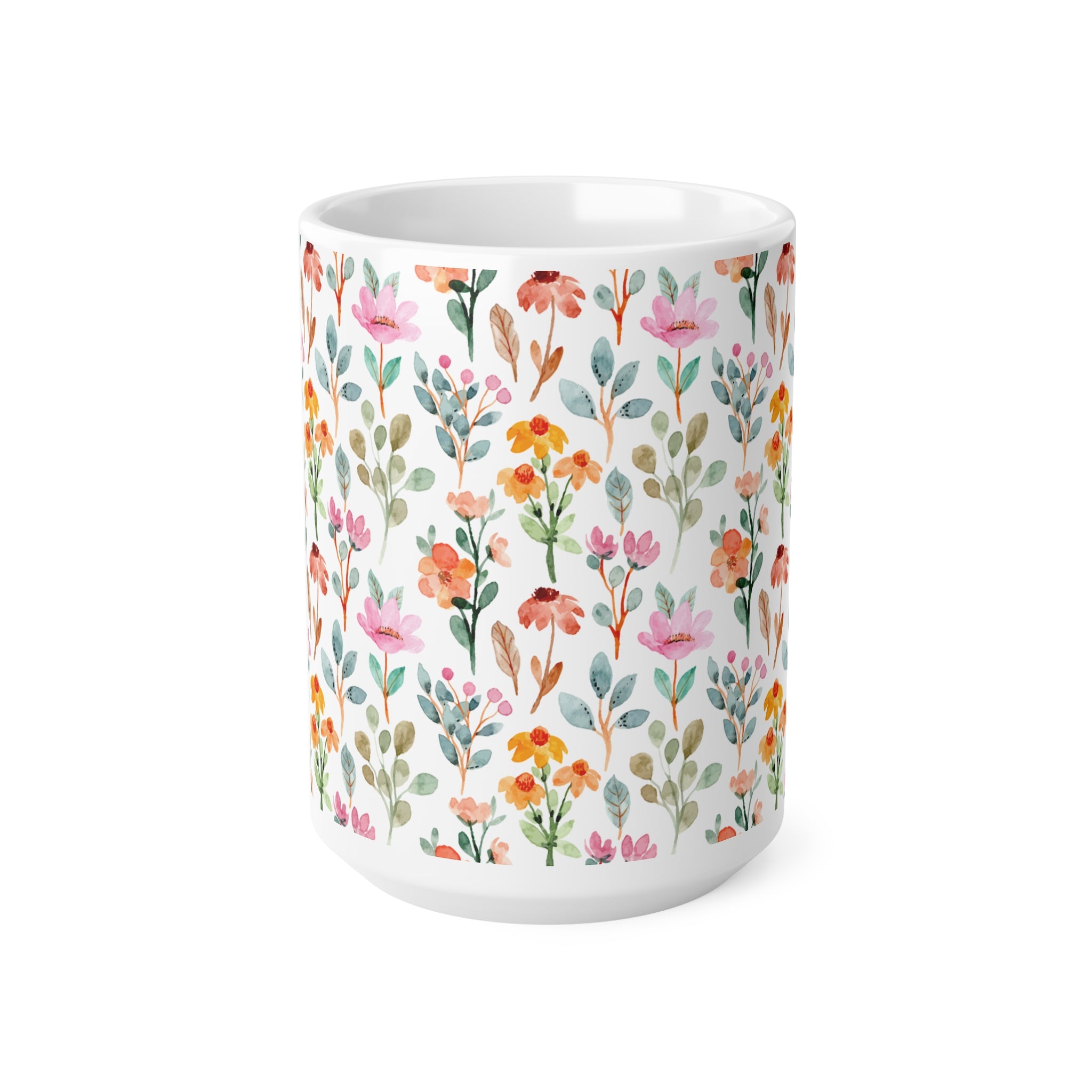 Taza Ramo Desordenado