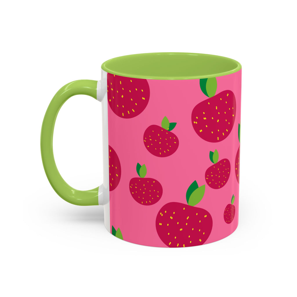 Taza Pinkertones Tomatera