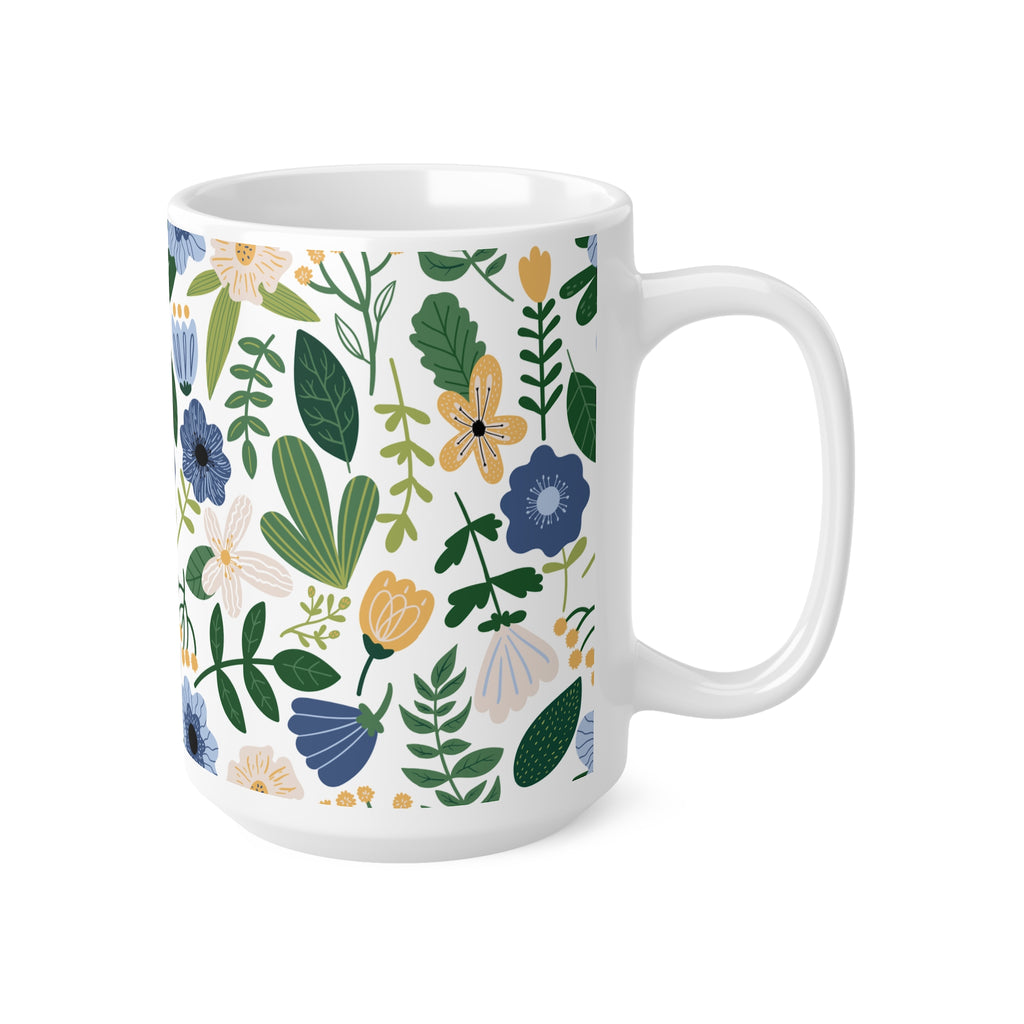 Taza Bosque de Bolsillo