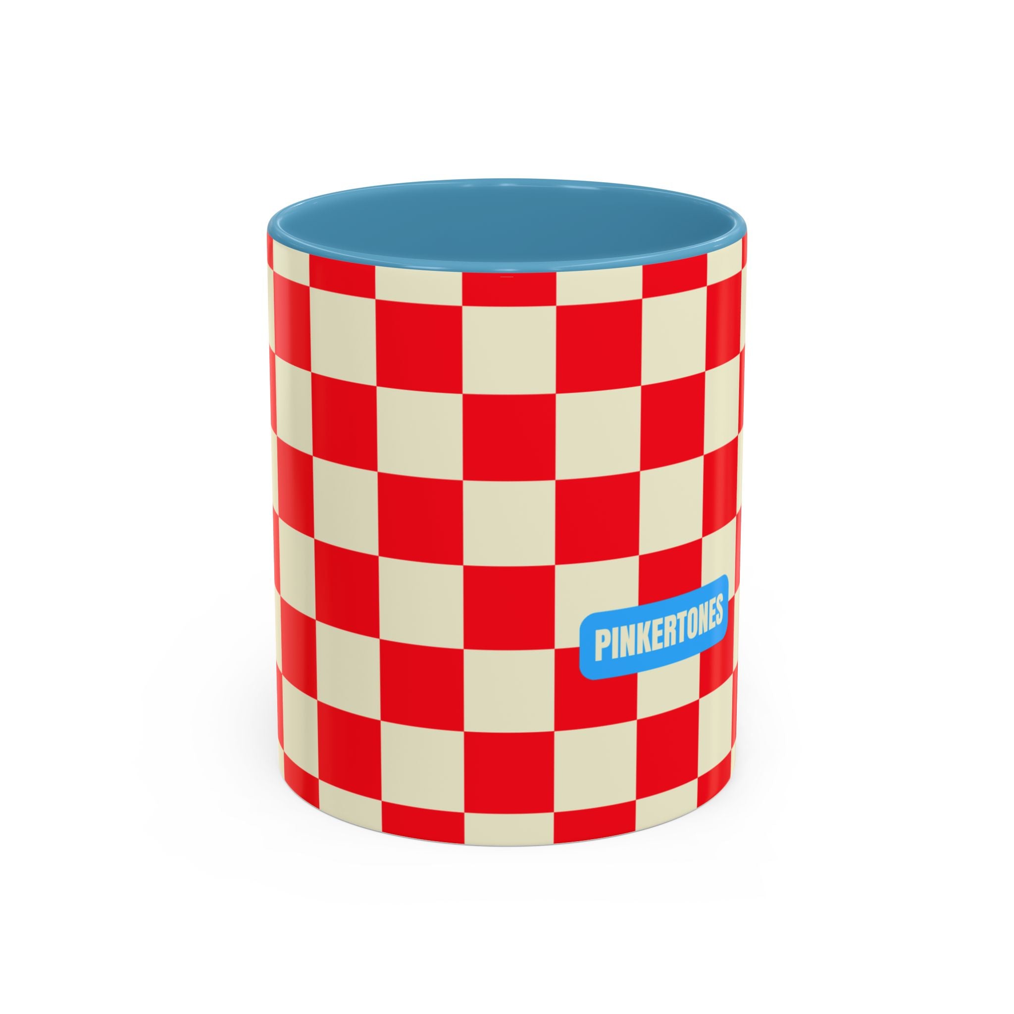 Taza Pinkertones Picnic