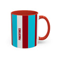 Taza Pinkertones Riviera