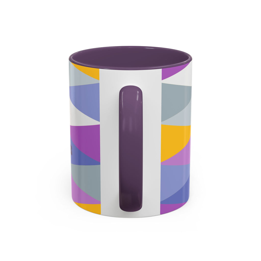 Taza Pinkertones Kaleido