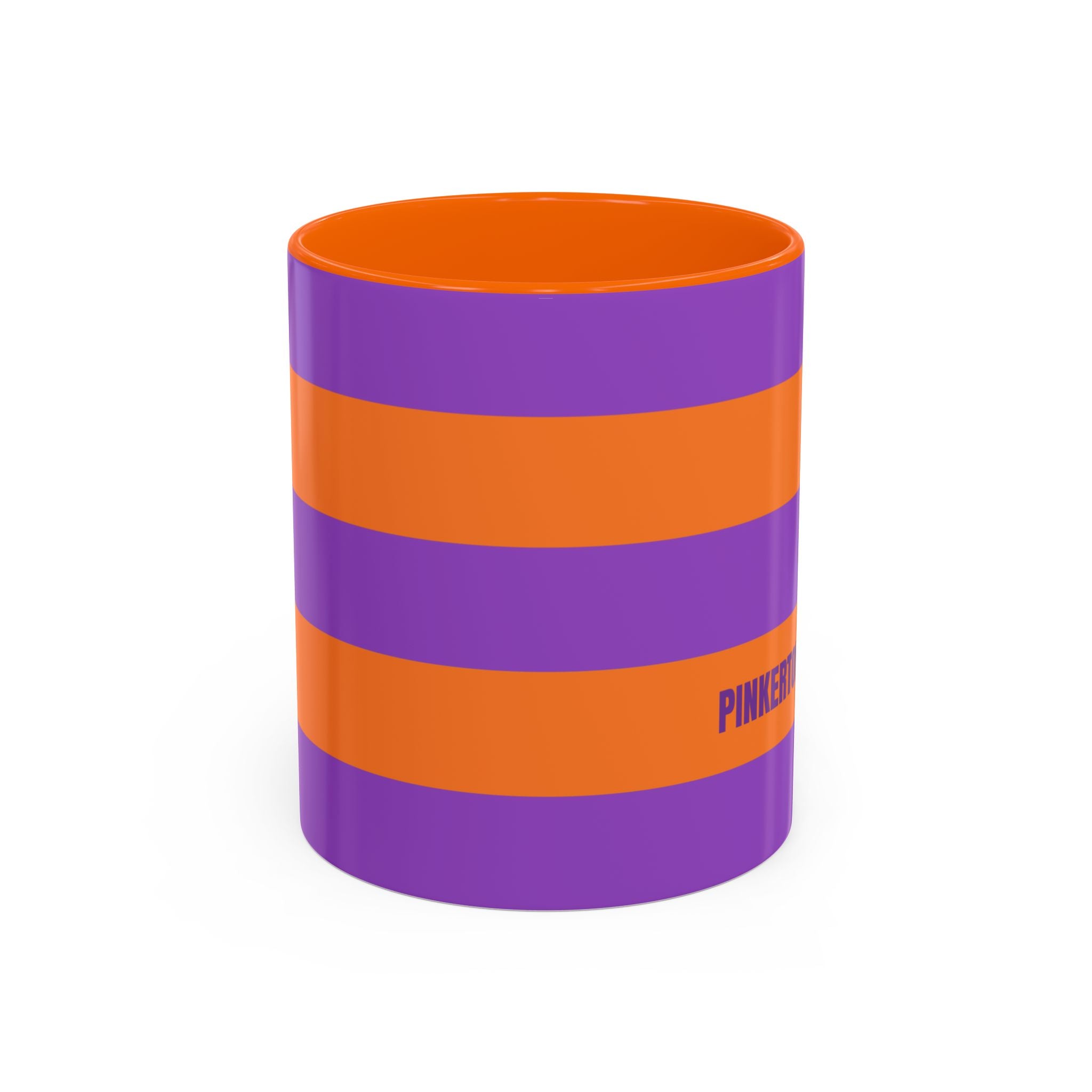 Taza Pinkertones Calabaza