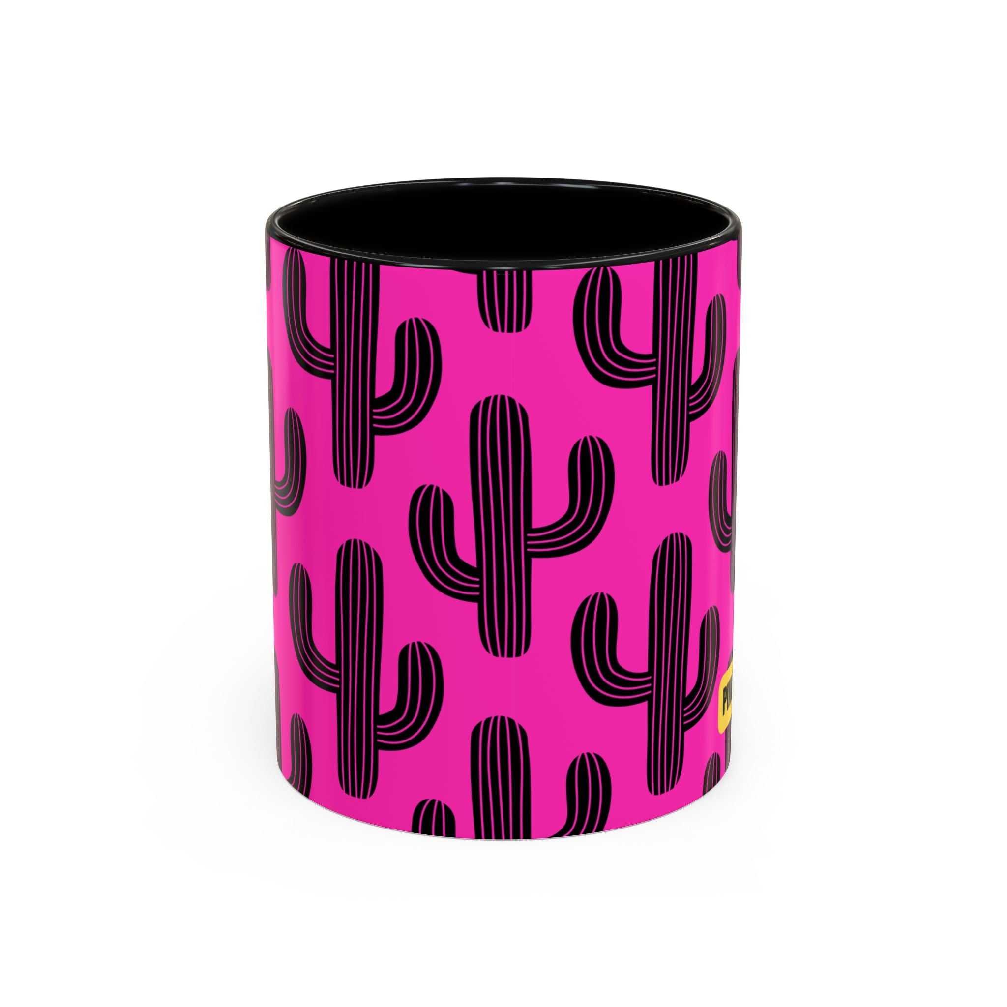 Taza Pinkertones Monegros
