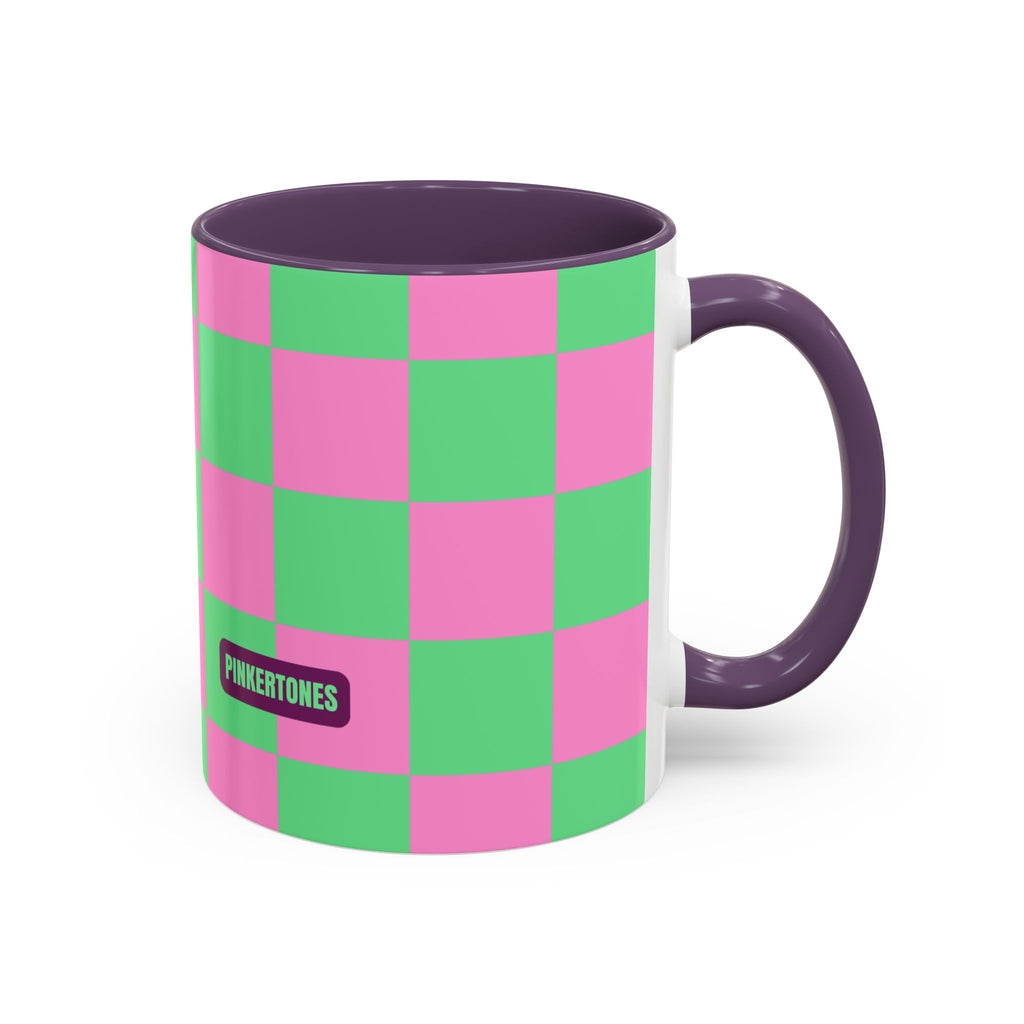 Taza Pinkertones Flaminga