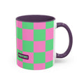 Taza Pinkertones Flaminga