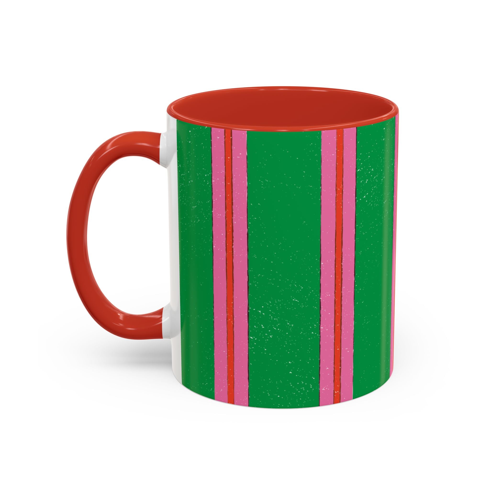 Taza Pinkertones Sandía