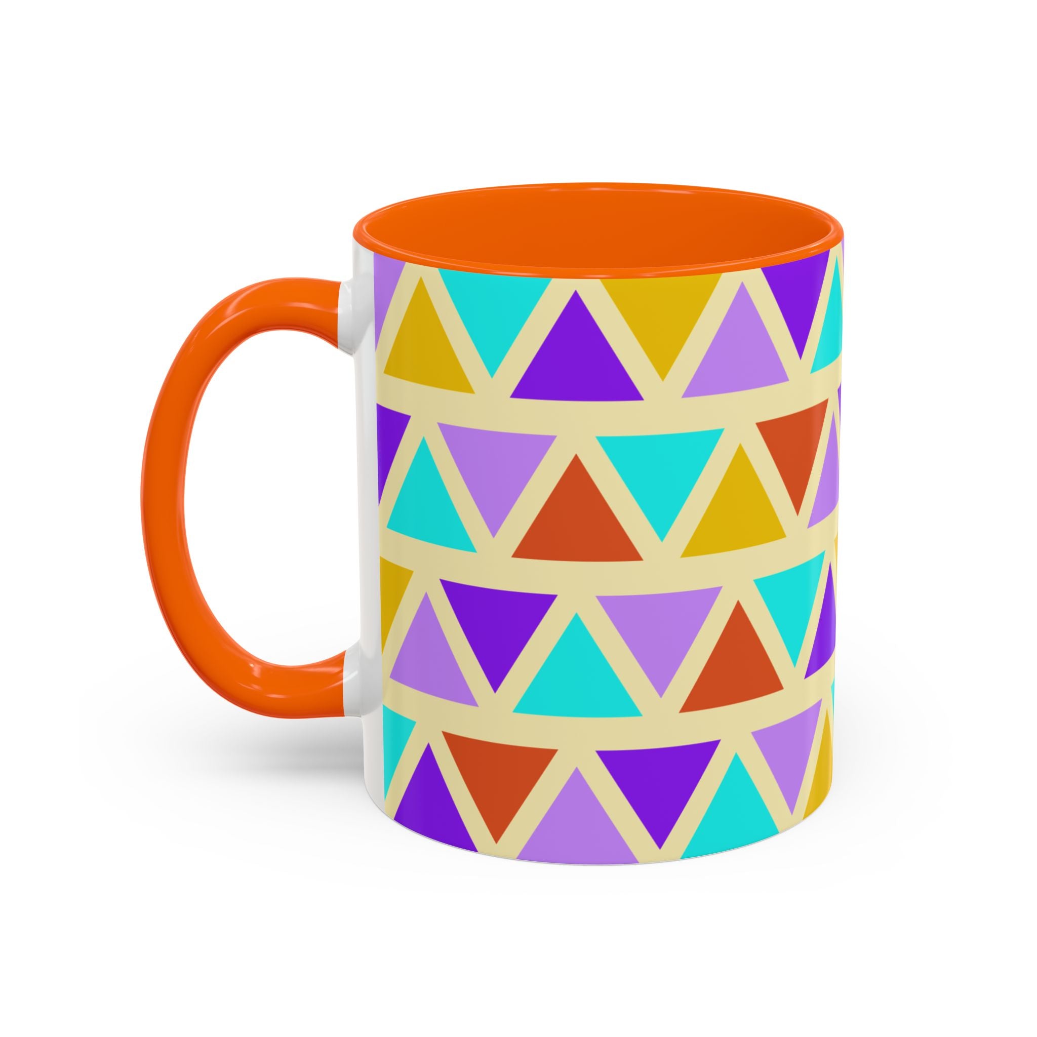 Taza Pinkertones Carnaval