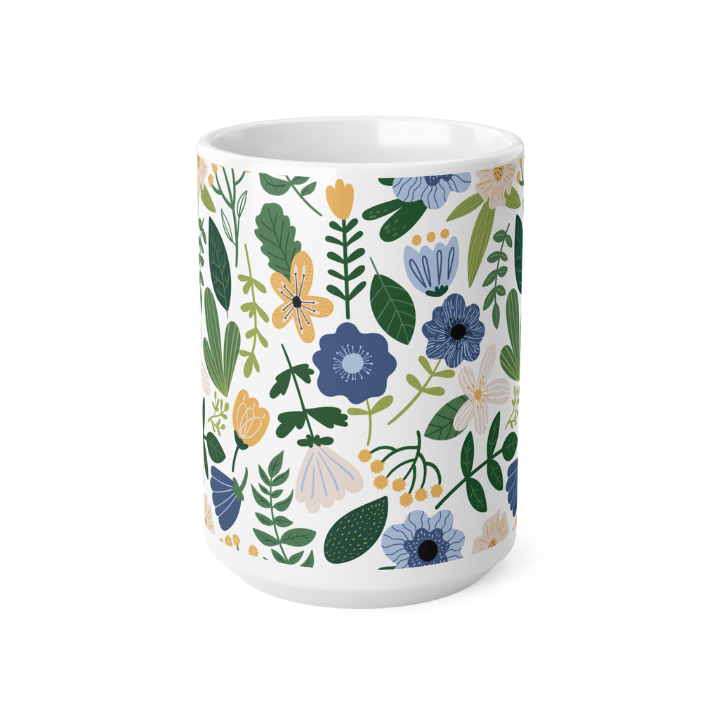 Taza Bosque de Bolsillo