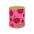 Taza Pinkertones Tomatera