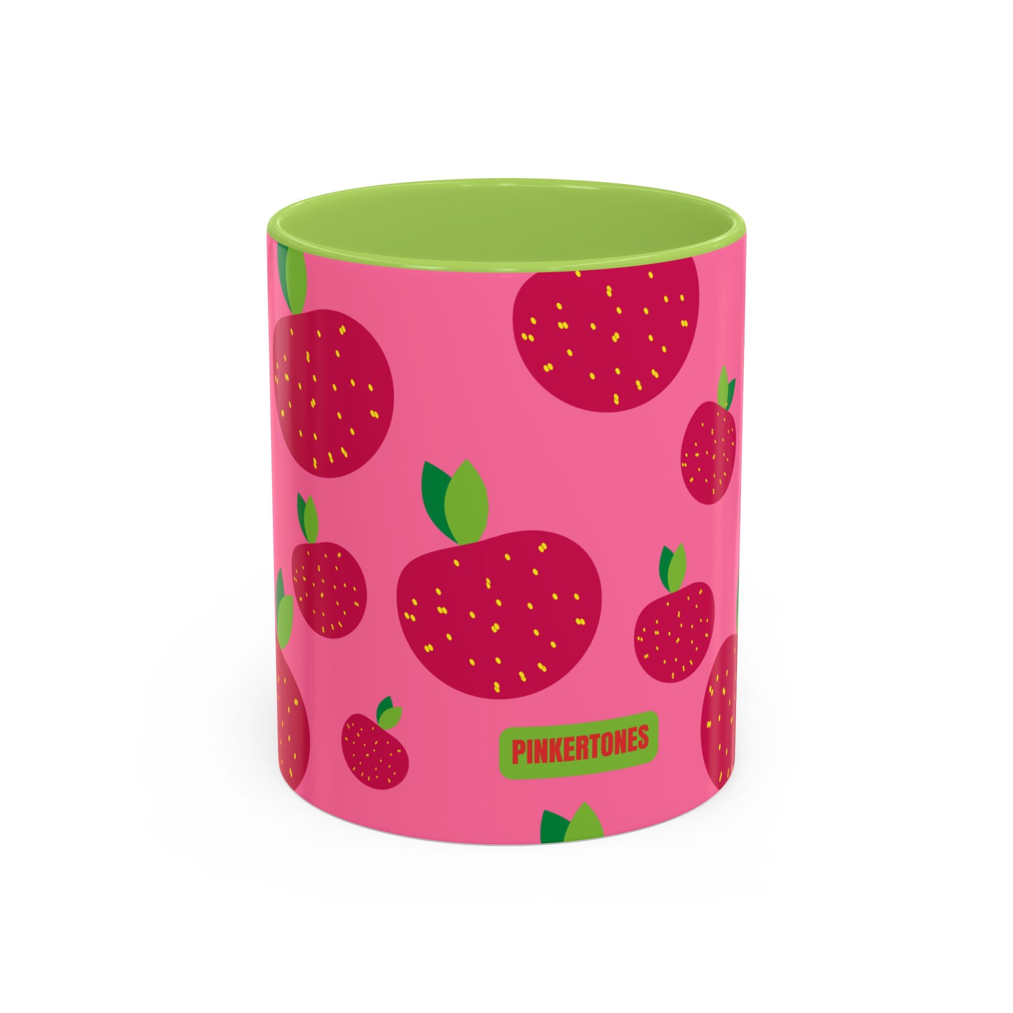 Taza Pinkertones Tomatera