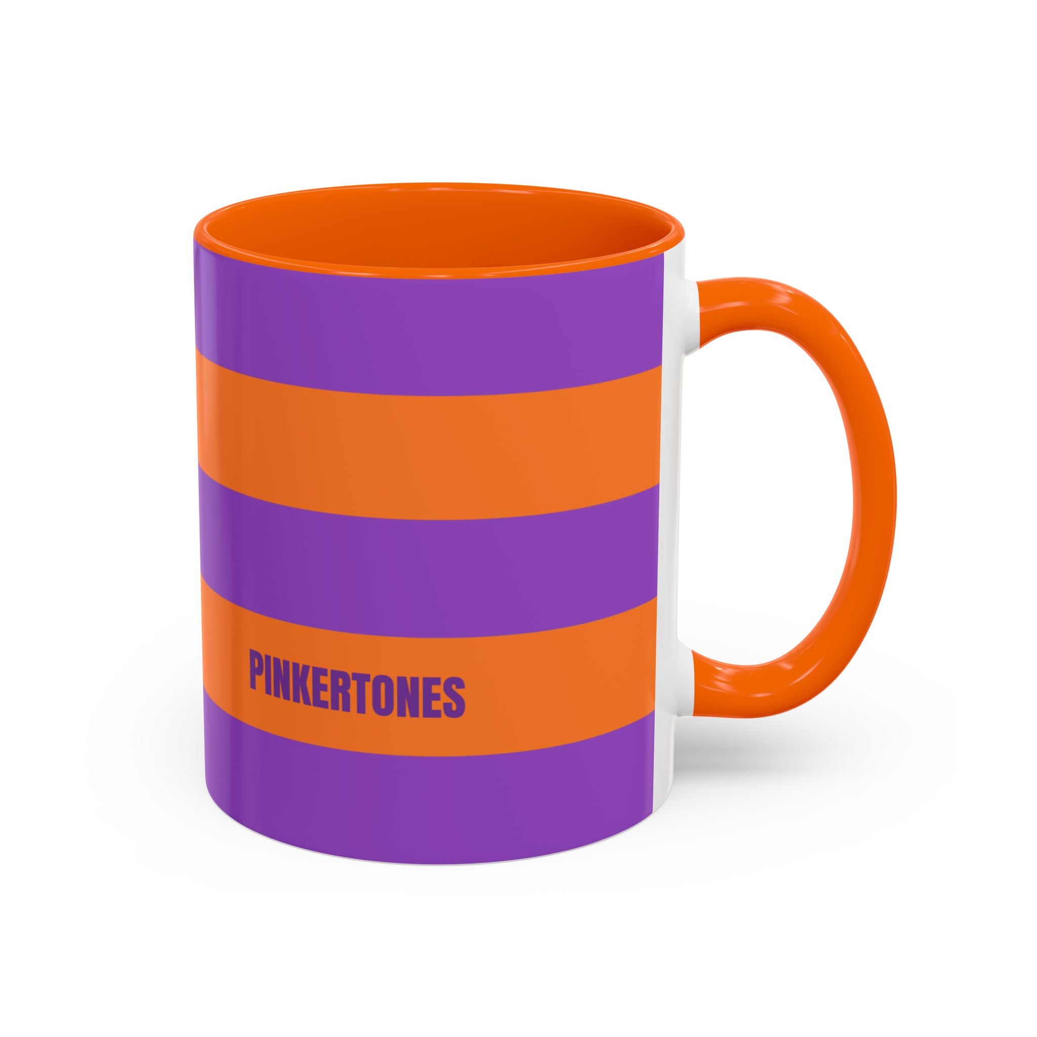 Taza Pinkertones Calabaza
