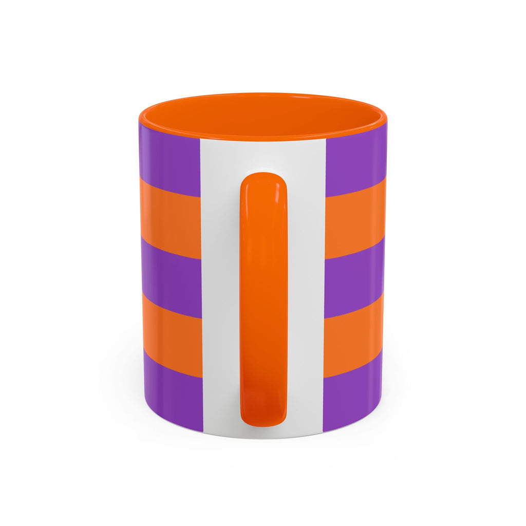Taza Pinkertones Calabaza