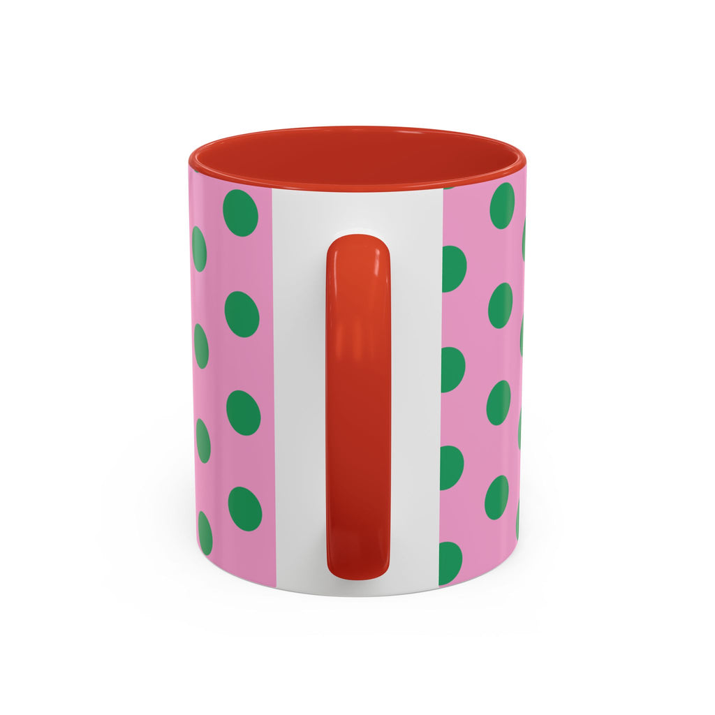 Taza Pinkertones Feria