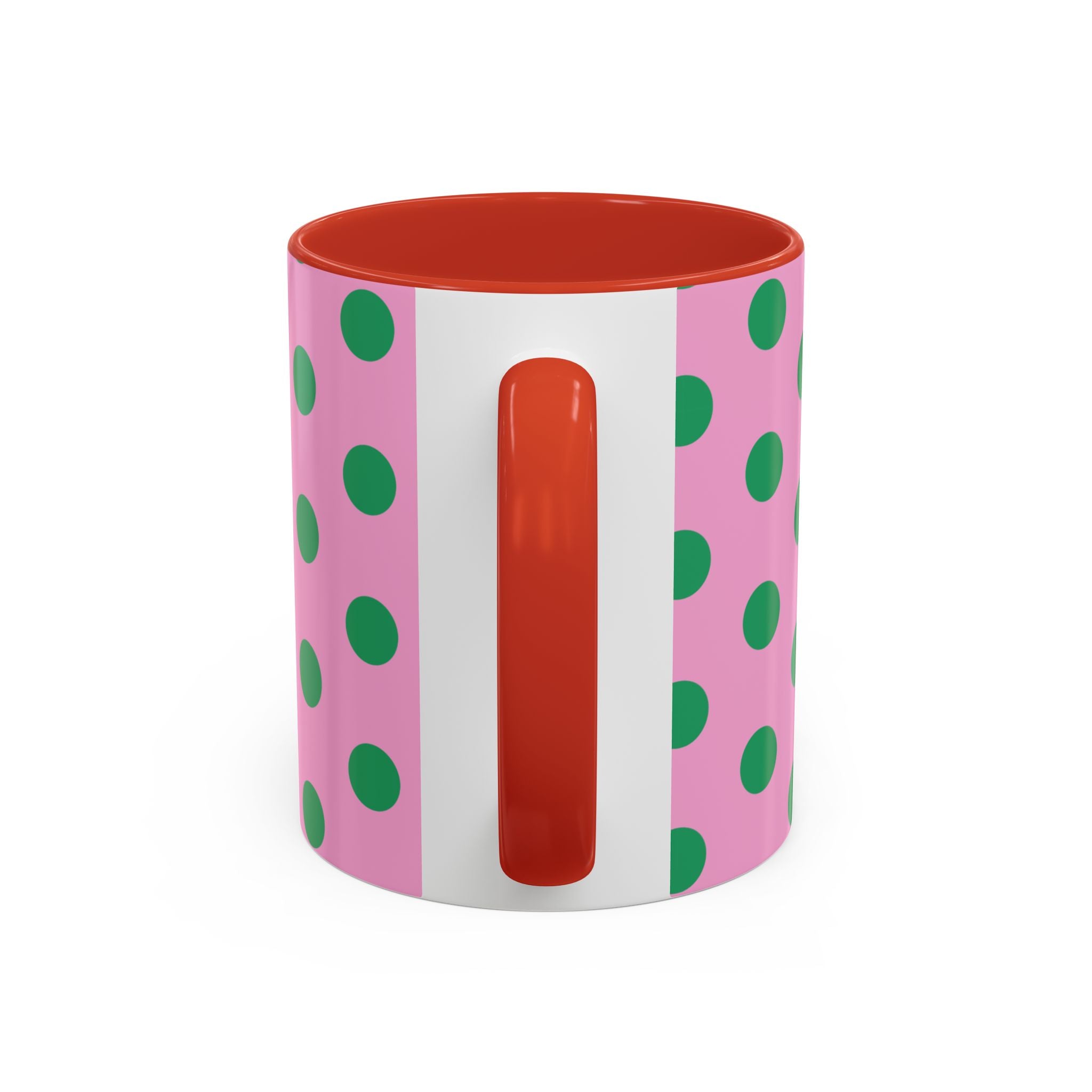 Taza Pinkertones Feria