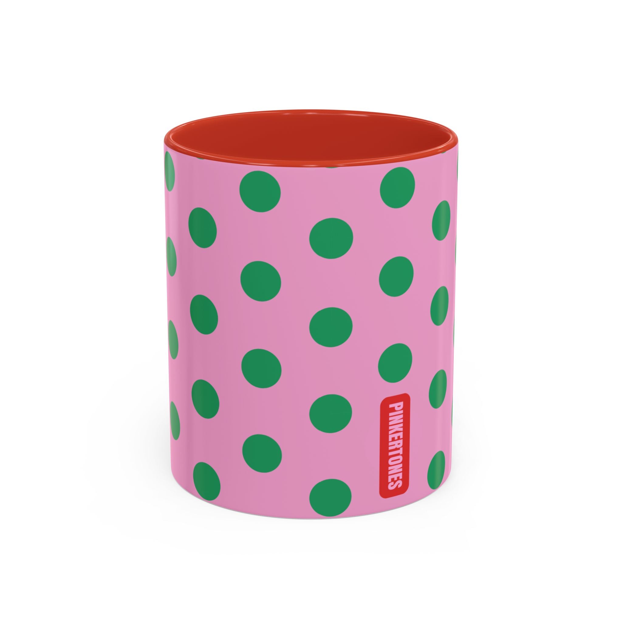 Taza Pinkertones Feria