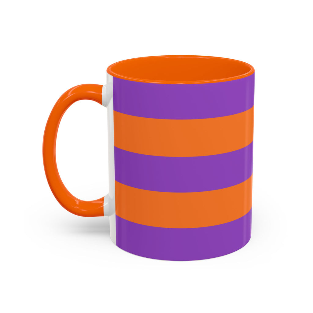 Taza Pinkertones Calabaza