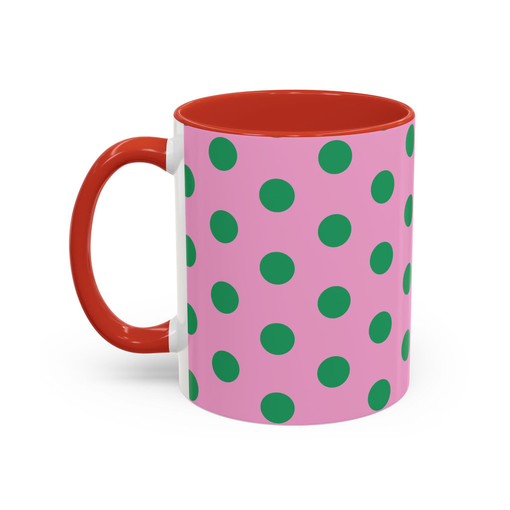 Taza Pinkertones Feria