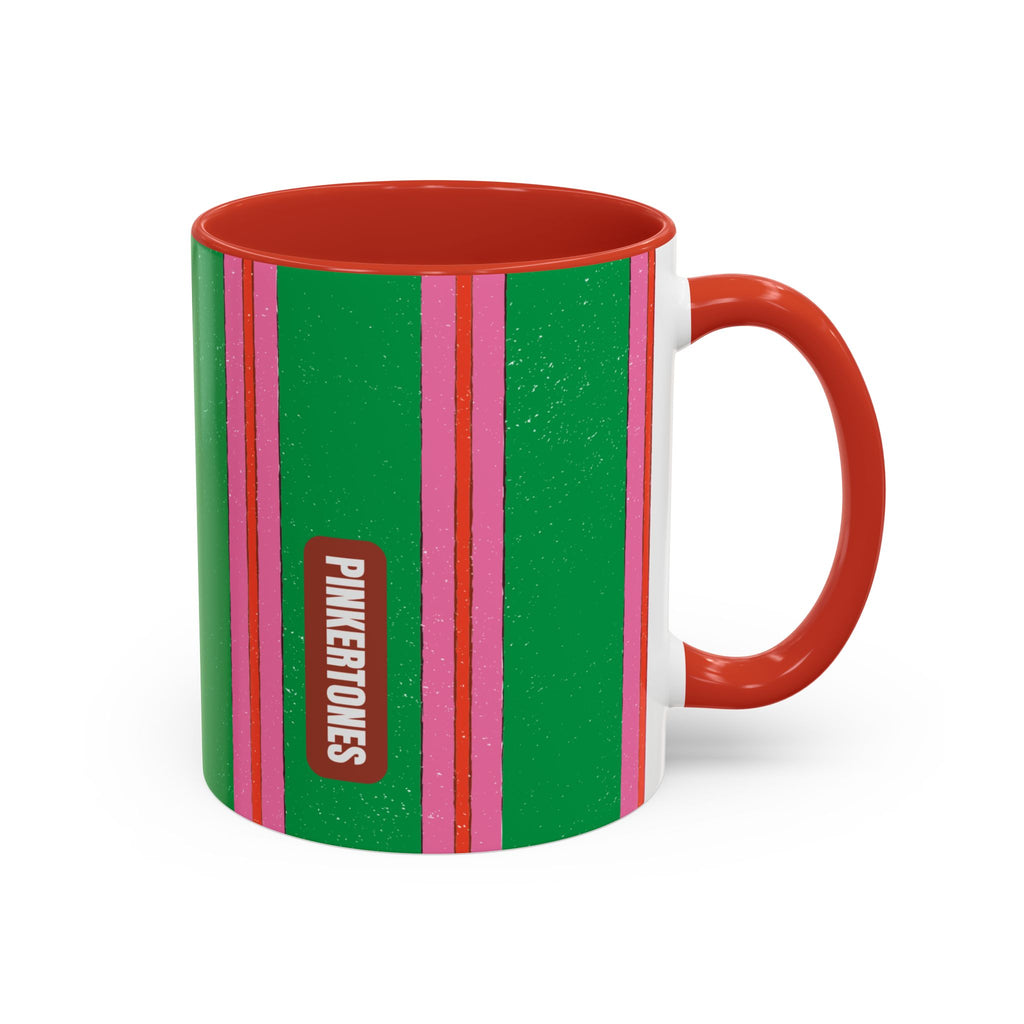 Taza Pinkertones Sandía